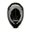 KASK MOTOCYKLOWY JUNIOR FOX V1 BNKR BLACK CAMO YS